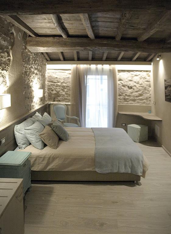 Stellio Affittacamere - Guest House Riomaggiore Eksteriør billede