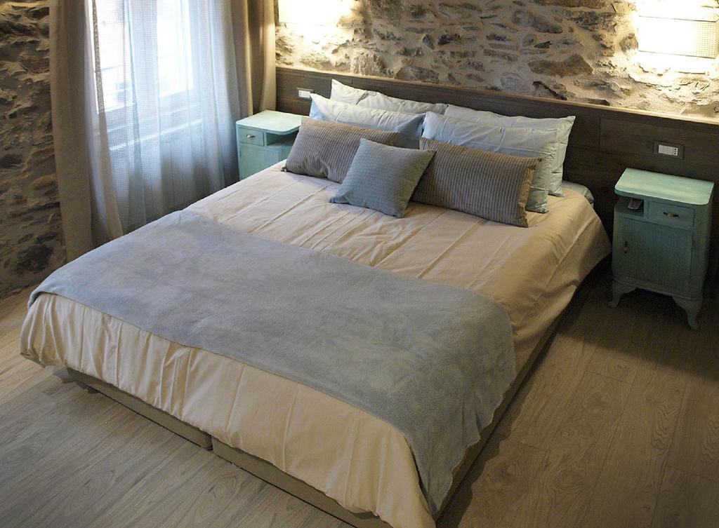 Stellio Affittacamere - Guest House Riomaggiore Eksteriør billede