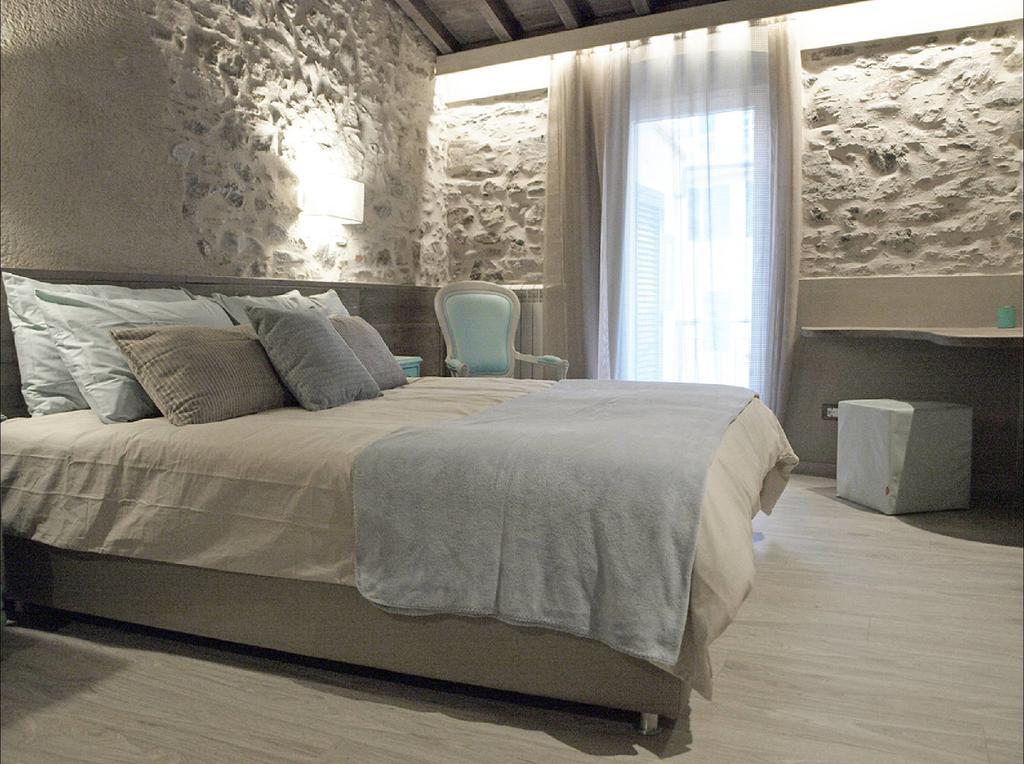 Stellio Affittacamere - Guest House Riomaggiore Eksteriør billede