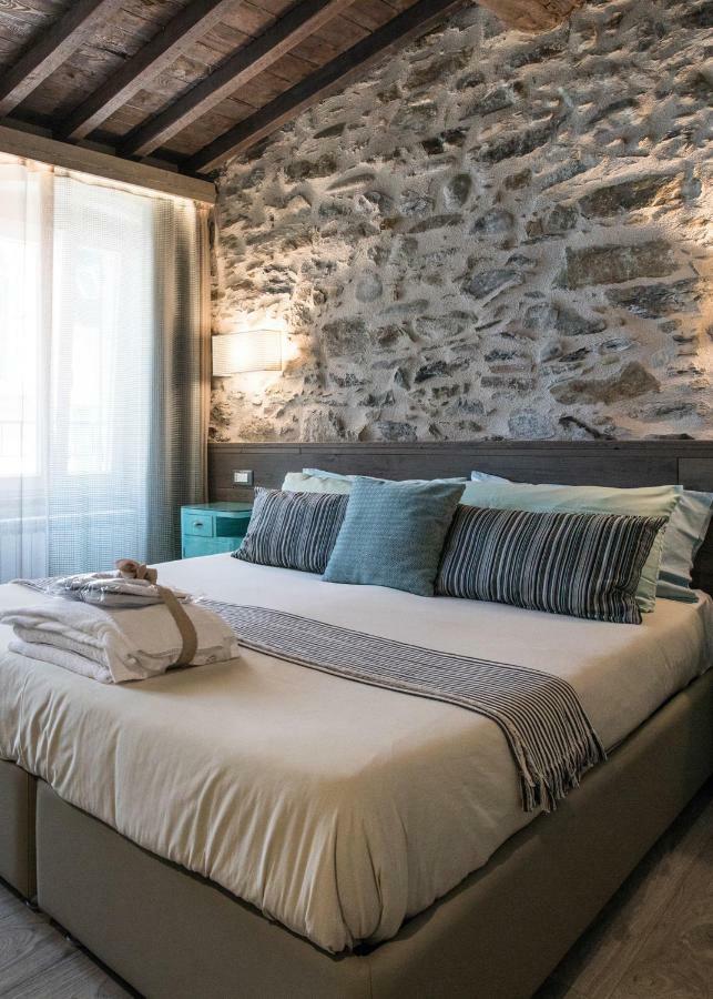 Stellio Affittacamere - Guest House Riomaggiore Eksteriør billede