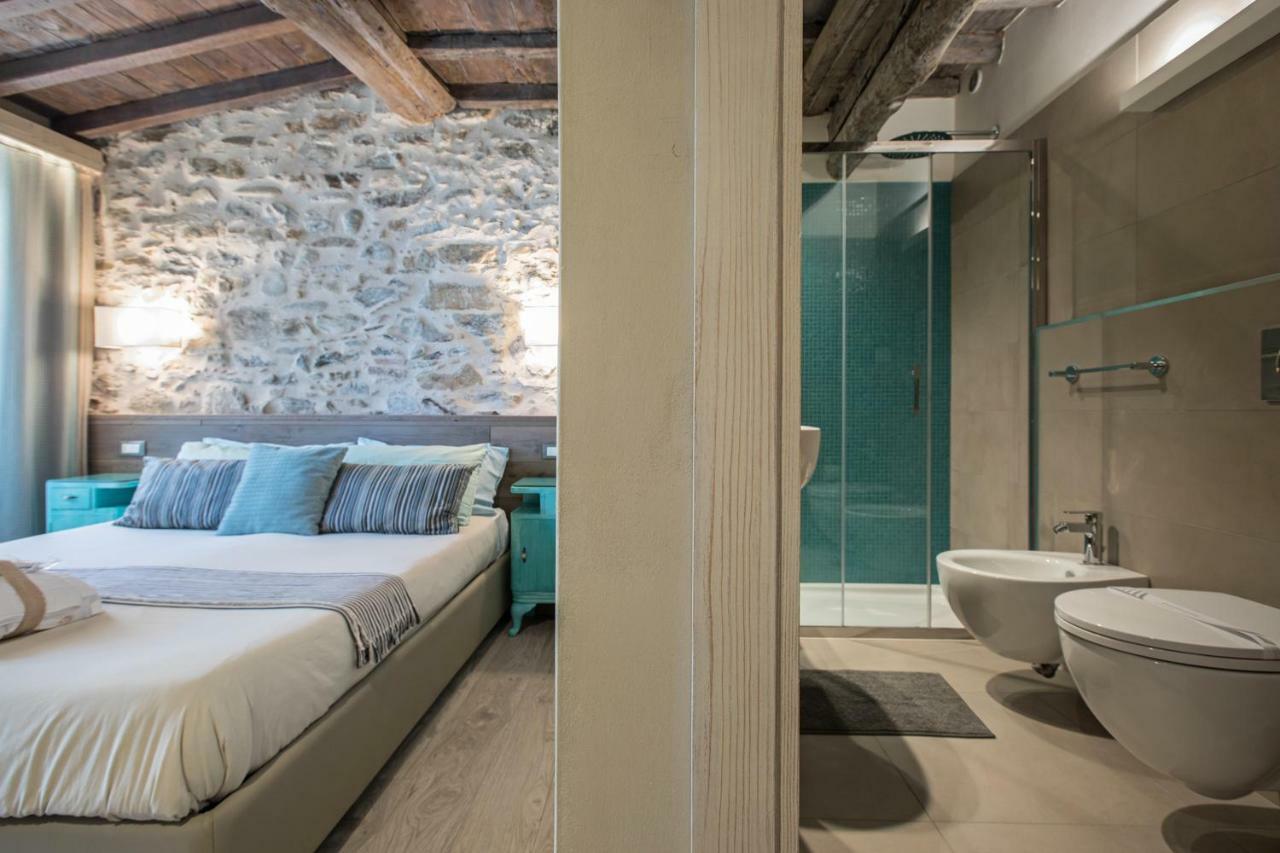 Stellio Affittacamere - Guest House Riomaggiore Eksteriør billede