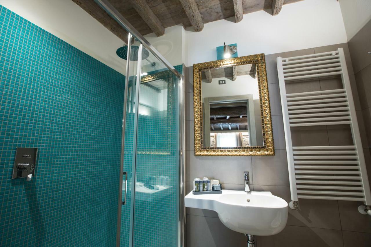 Stellio Affittacamere - Guest House Riomaggiore Eksteriør billede