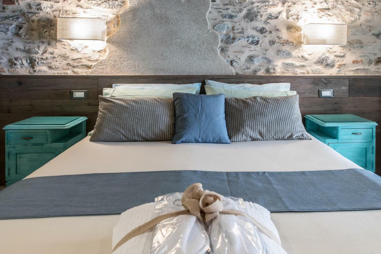 Stellio Affittacamere - Guest House Riomaggiore Eksteriør billede